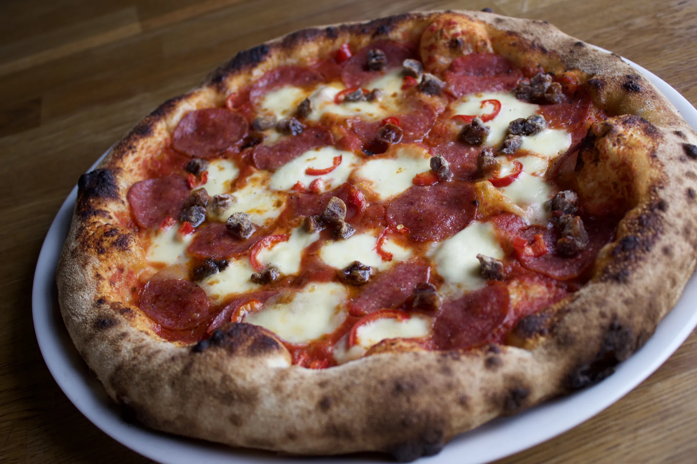 Pizzasmiðjan